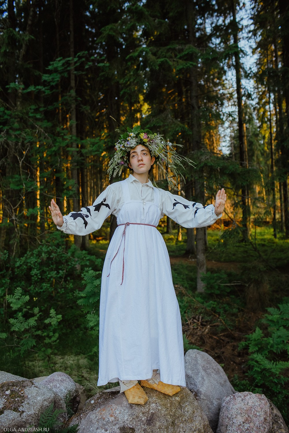 Иван Купала. Семейный, портретный и свадебный фотограф в Санкт-Петербурге и Москве