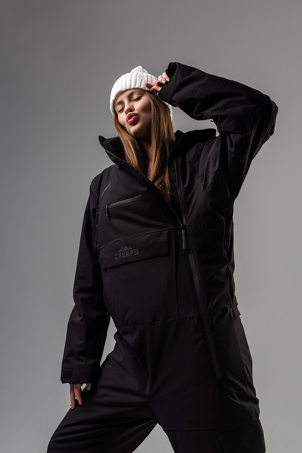 Модель Валерия П Новосибирск. Фотограф — видеограф Галактионов Максим Новосибирск