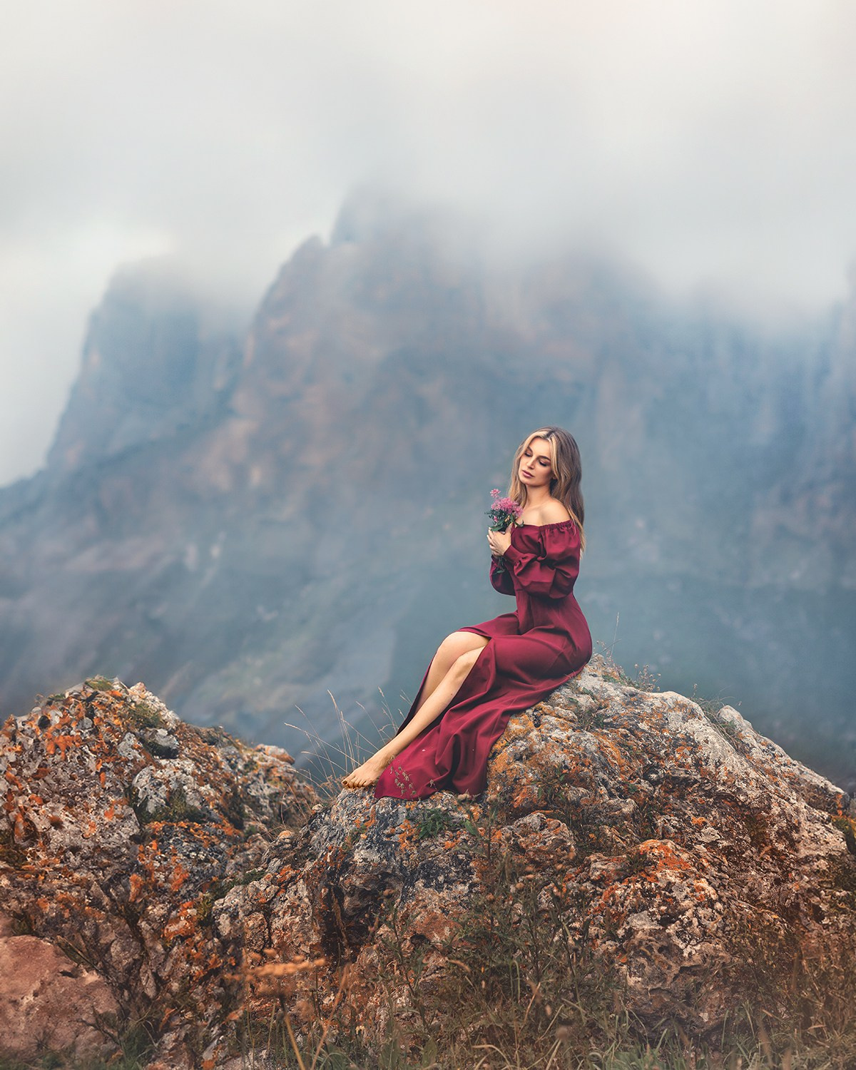 ОБУЧАЮЩИЙ ФОТОТУР в Кабардино-Балкарию с 10 по 16 июля 2026 г. Детский и семейный фотограф Елена Михайлова в Москве