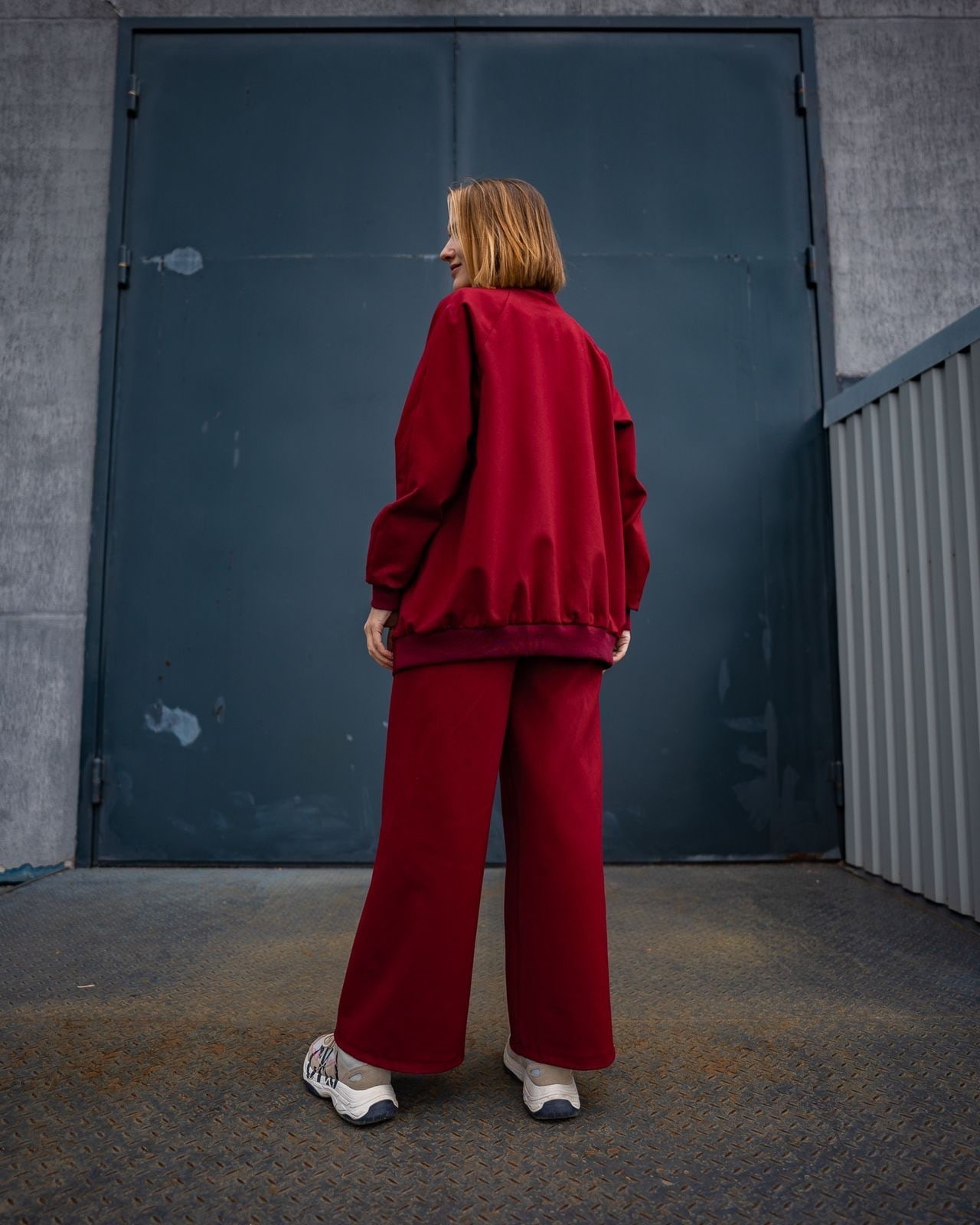 РАБОТЫ УЧЕНИКОВ. Модельер Евгений Бременев