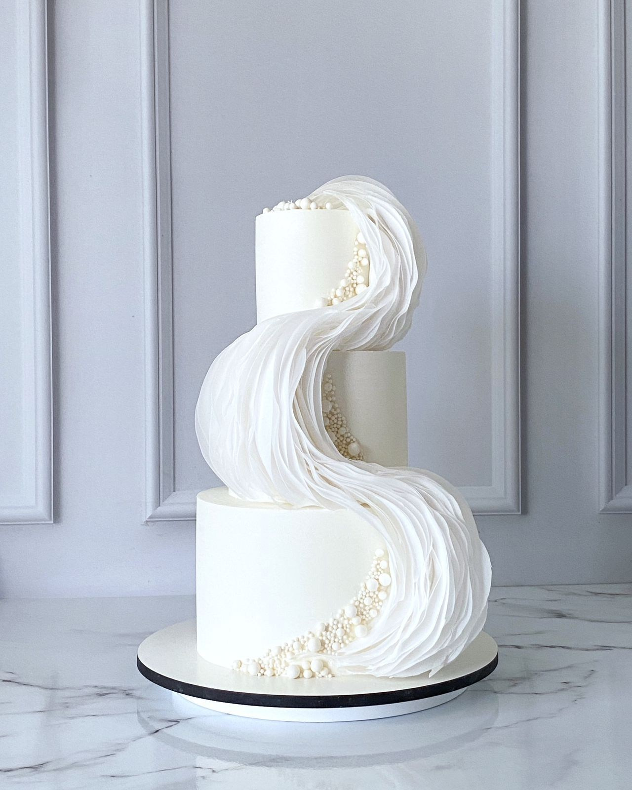 Торт Анохина. Подрядчики и друзья сети свадебных площадок House for wedding