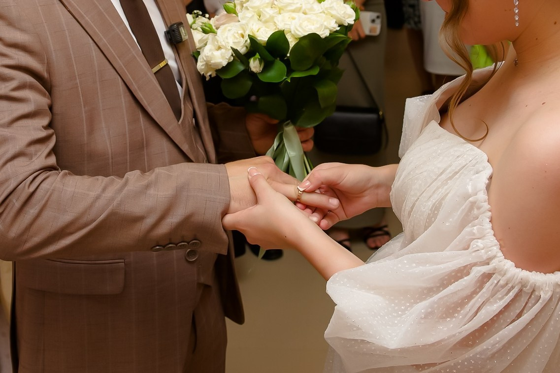 Аэлита и Денис. Фотограф Чебоксары, Казань, Москва