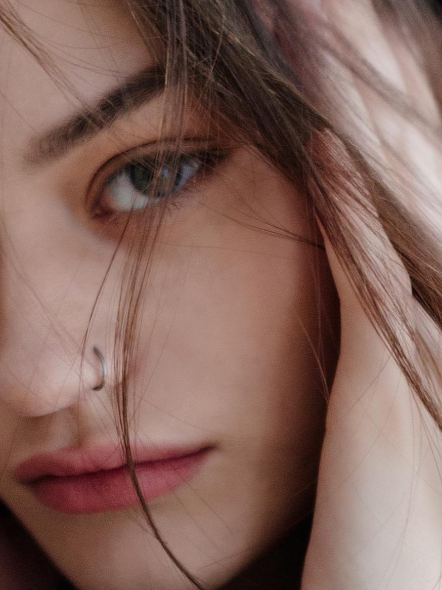 Портреты. Фотограф в Санкт-Петербурге