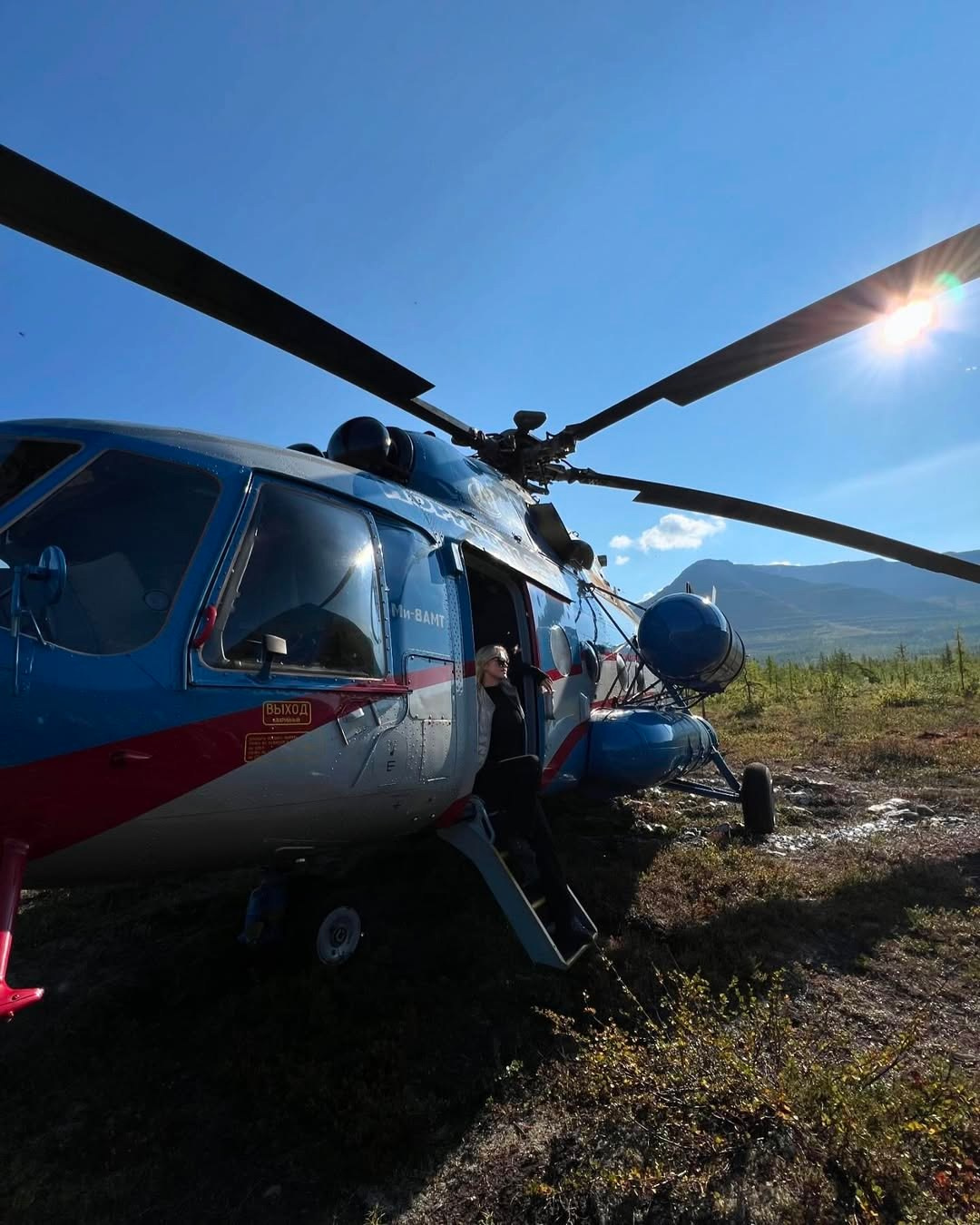 Rest Place — Авторские туры по России с комфортом | Корпоративные и индивидуальные туры | Камчатка, Мурманск, плато Путорана, Алтай, Байкал