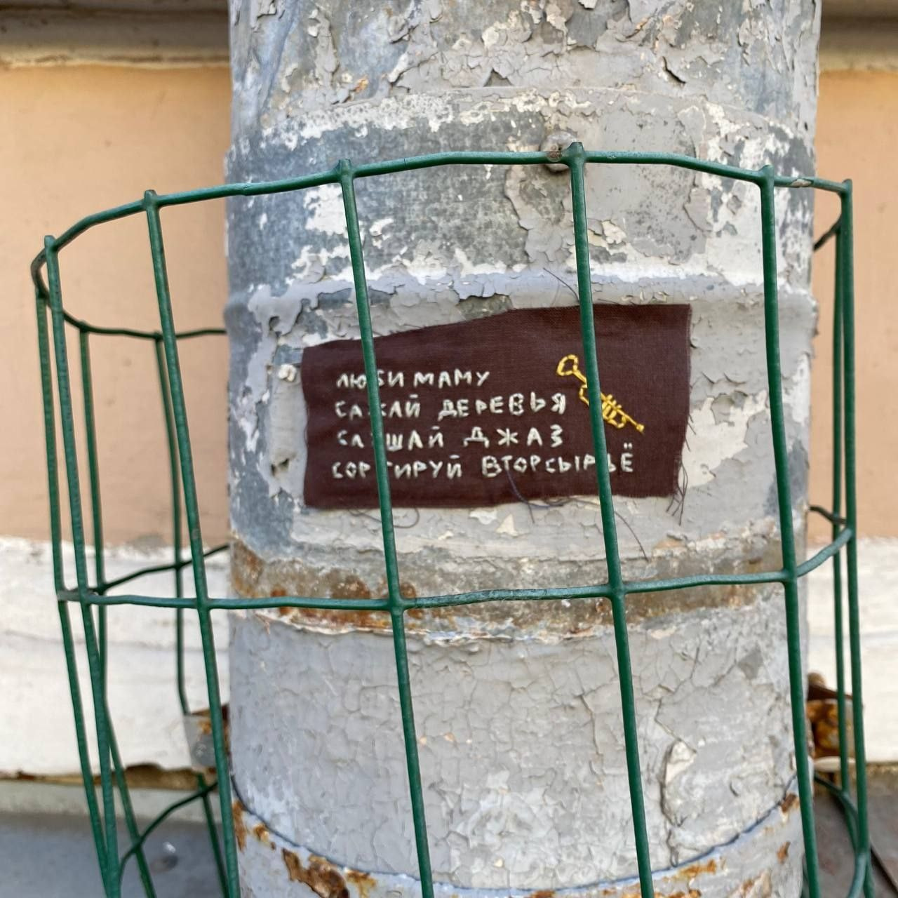 Интервью с Сашей Брауловым