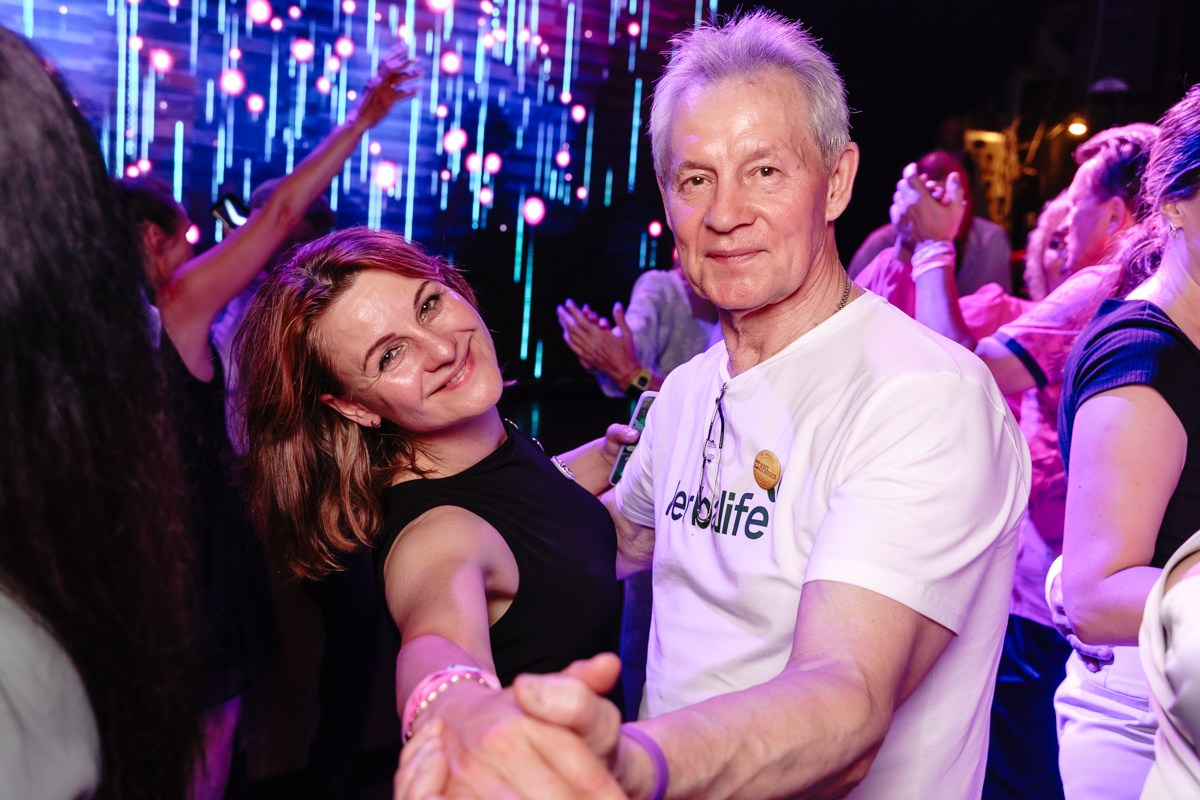 Церемония награждения Herbalife 2023. Репортажный и семейный фотограф в Санкт-Петербурге Тарас Марченко