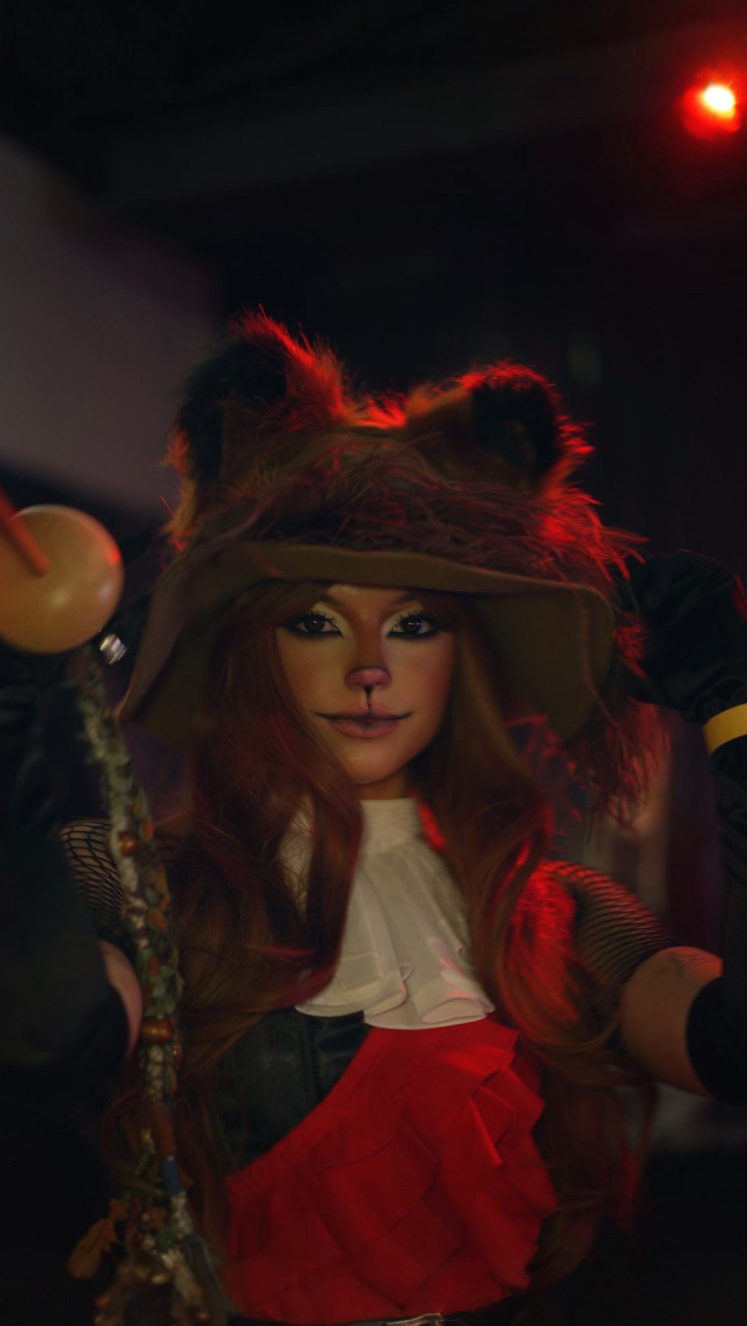 Фотограф, оператор и рилсмейкер в Москве — Ася Палагута