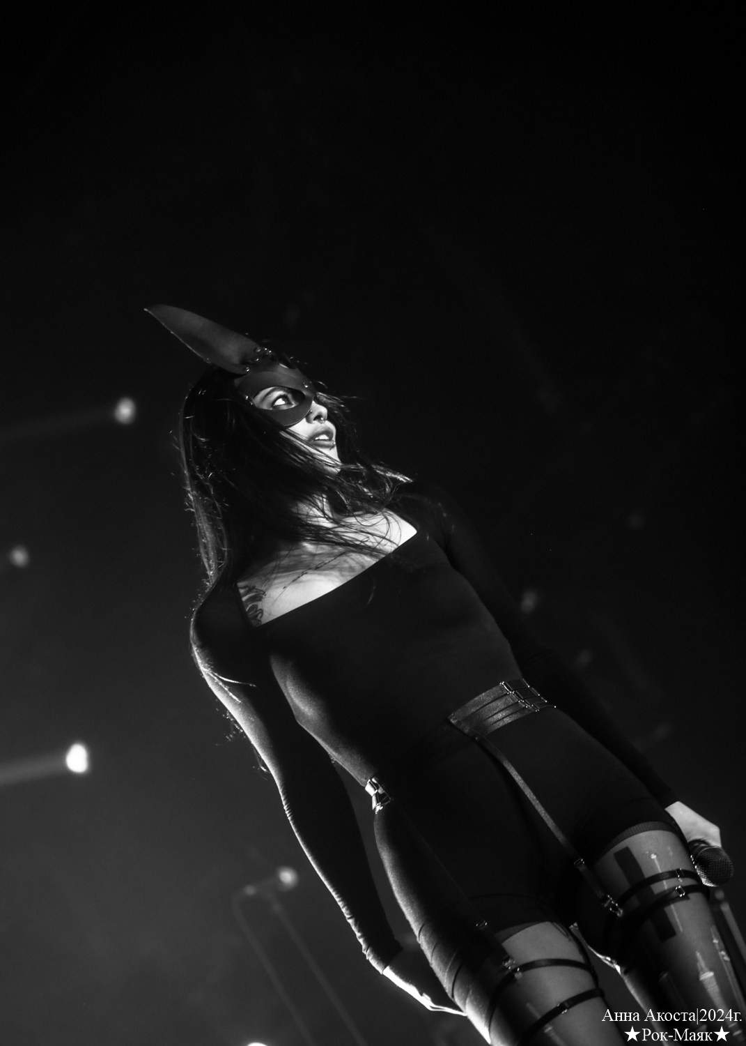 ПНЕВМОСЛОН. Анна Акоста: фотограф в Санкт-Петербурге и Таганроге