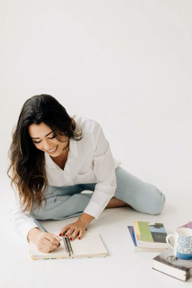 Мудборд для специалист по нейрографике