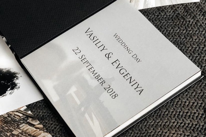 Фотокниги. Свадебный фотограф, Love Story Екатеринбург, Тюмень Кострова Елизавета
