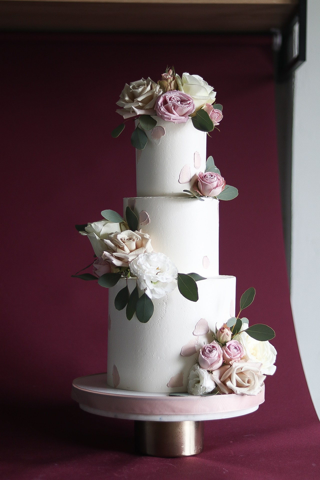 Торт Хмельницкая. Подрядчики и друзья сети свадебных площадок House for wedding