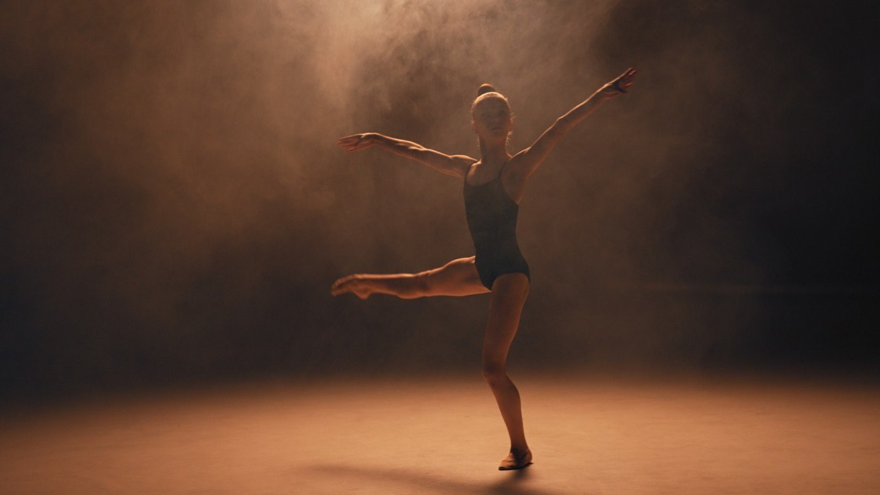 Цветокоррекция для бизнеса. Цветокоррекция видео