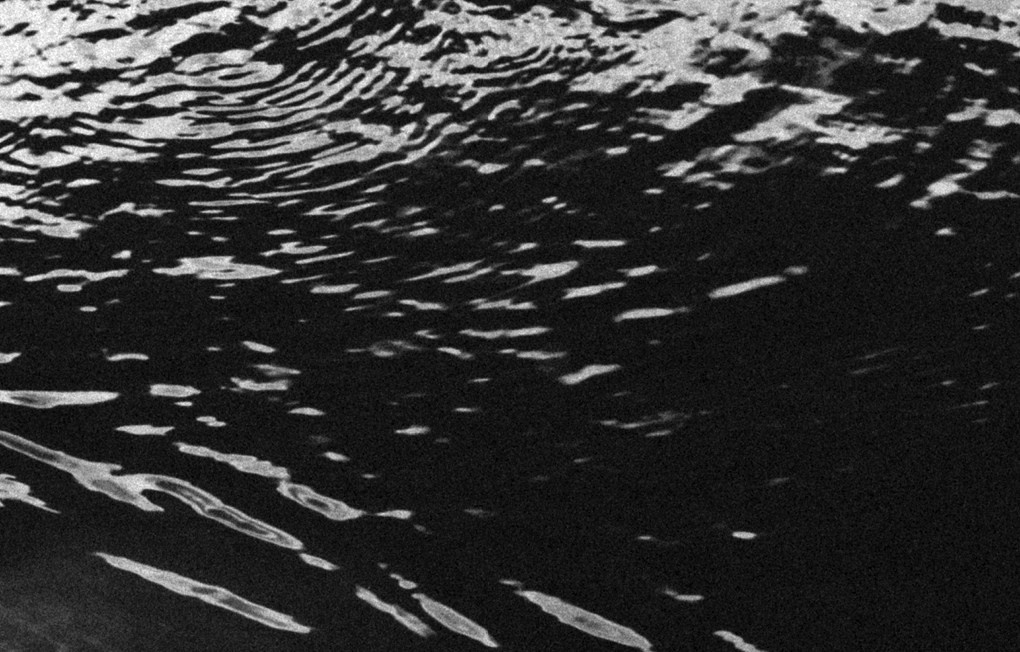 Растворение. Фотограф и коллажист Ольга Шереметьева