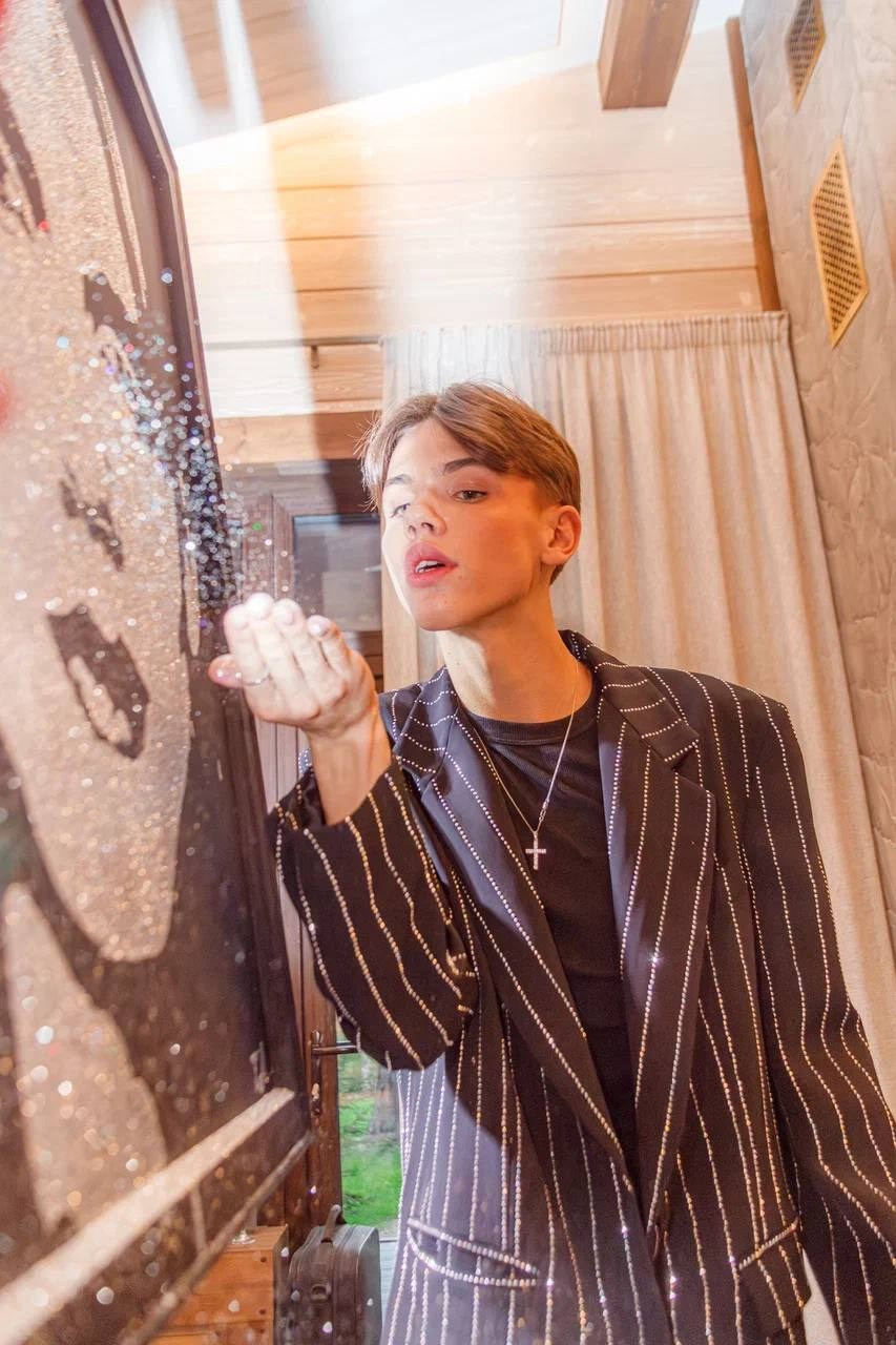 🎉 Мы не просто фотостудия — мы создаём атмосферу, которую вы запомните на всю жизнь! 📸✨. Фотостудия во Всеволожске. Подходит для всех творческих проектов