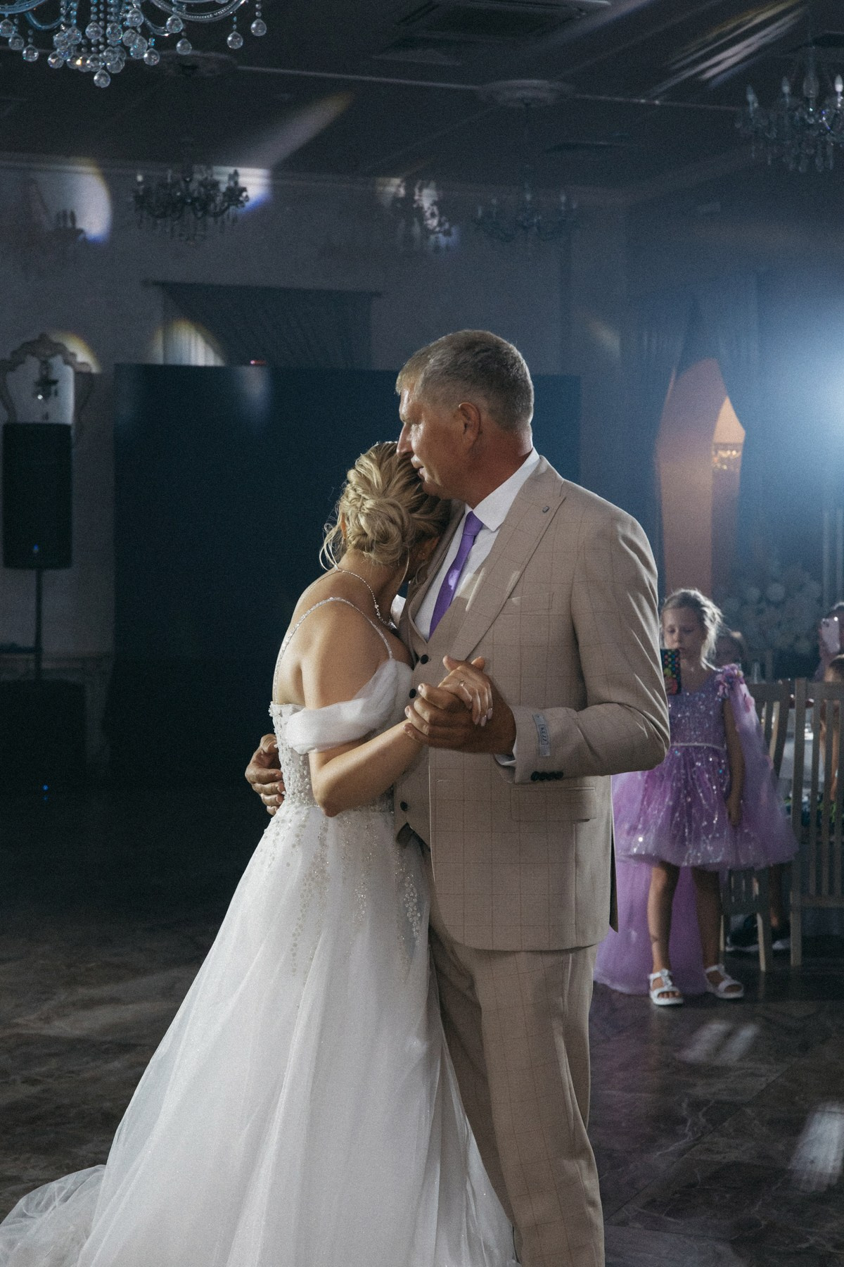 О ЛЮБВИ БЕЗ СЛОВ. Свадебный фотограф Верещак Сергей I Ростов-на-Дону