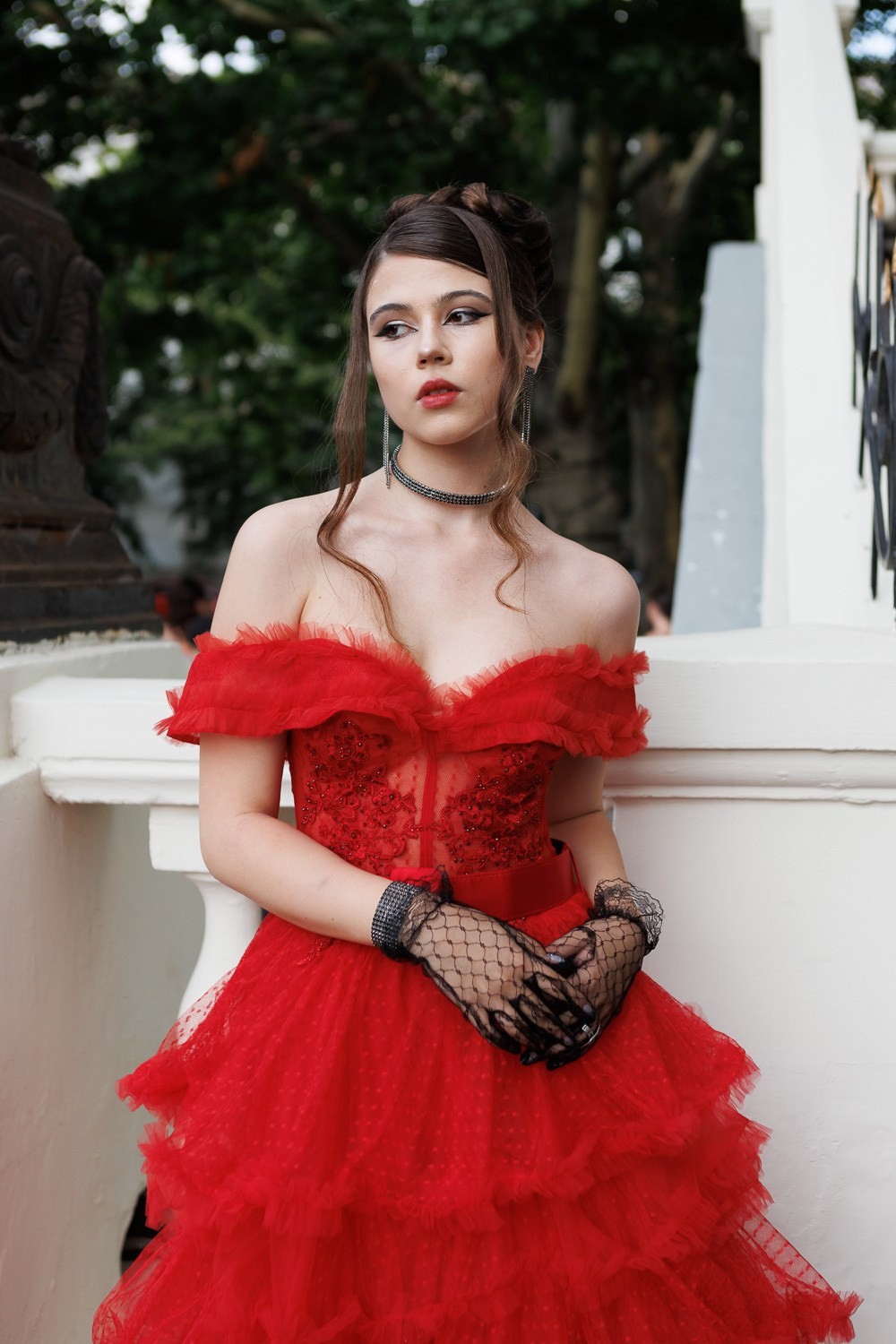 Выпускной вечер в Севастопольской гимназии № 1 имени А. С. Пушкина. Свадебный фотограф, фотосъемка в Крыму, Севастополе, Симферополе, Ялте