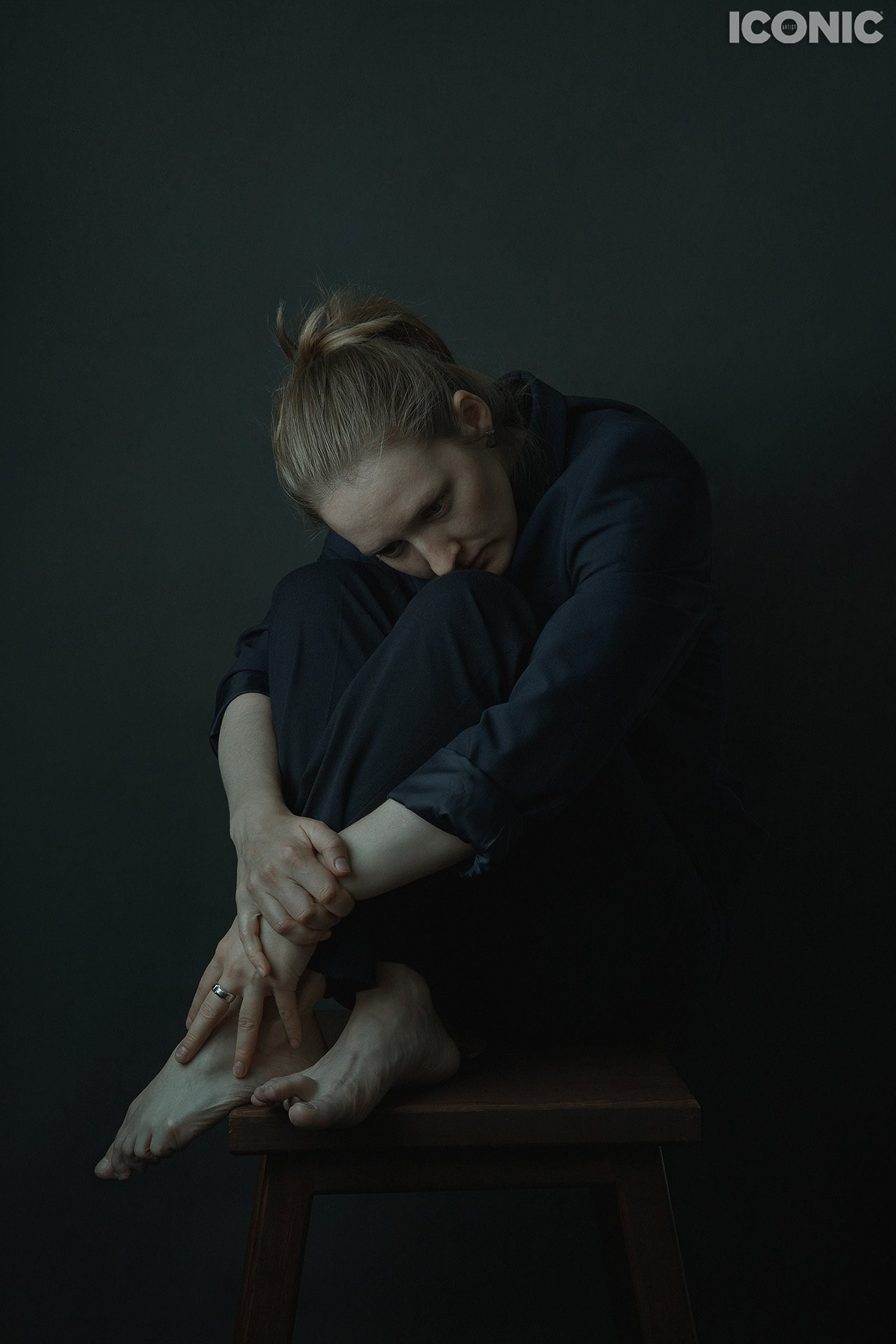 Фотограф и фотохудожник в Братске Краева Марина