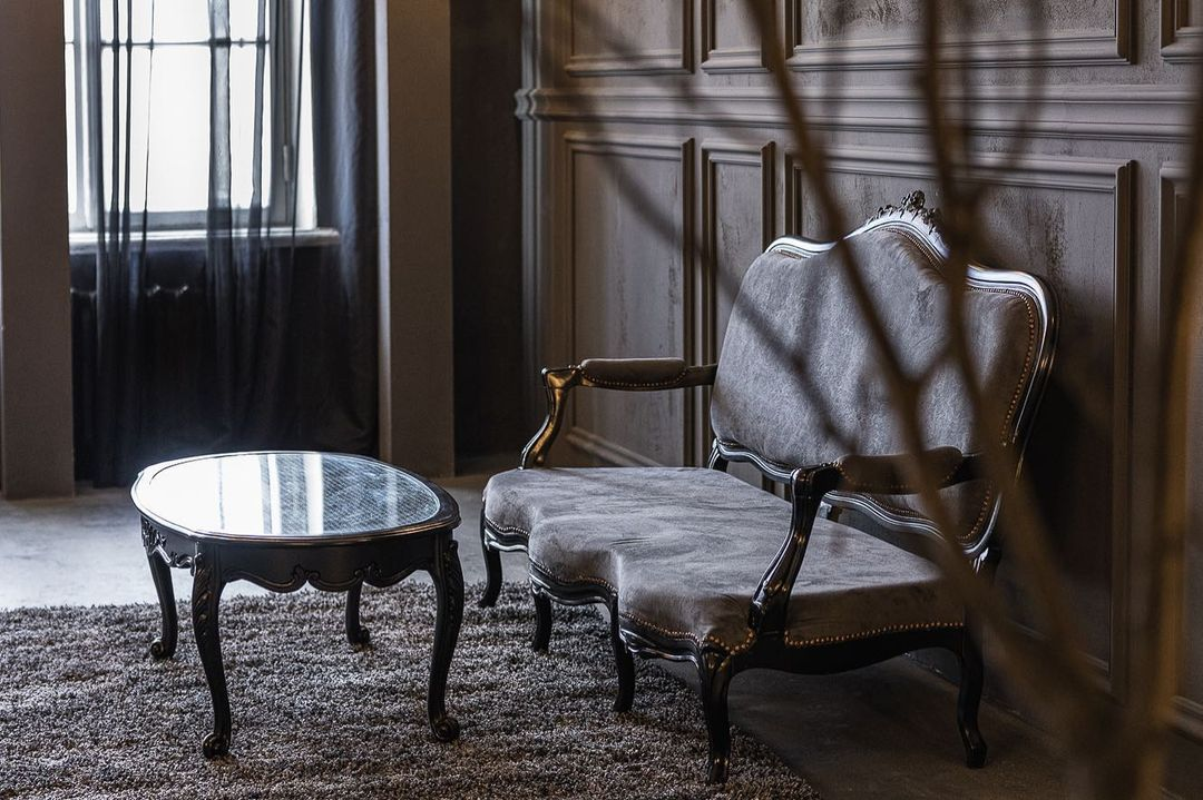 Фотостудия Photohub — всё для комфортной и красивой съёмки. Фотограф в Минске Людмила Дутко