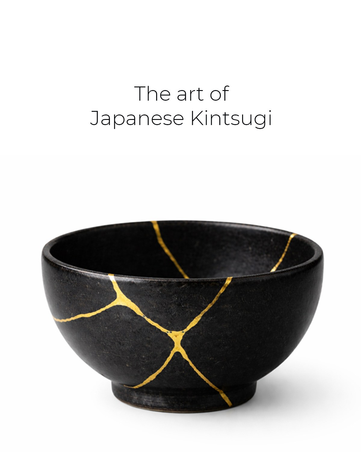 Kintsugi project by Vladimir Borele. Vladimir Borele Photographer