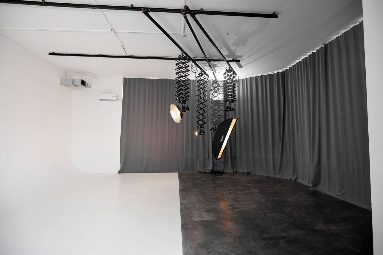 Фотостудии. Фотограф Екатеринбург Елена Минина