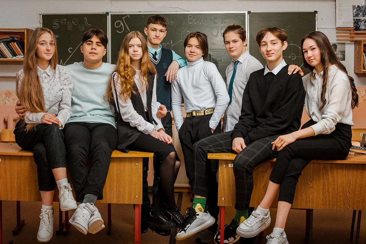 Информация для родителей. Фотограф Мурманск Лилия Маер