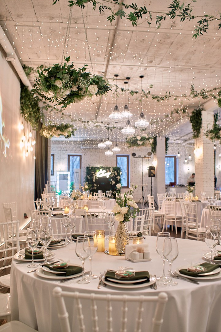 Декораторы Мастерская декора. Подрядчики и друзья сети свадебных площадок House for wedding