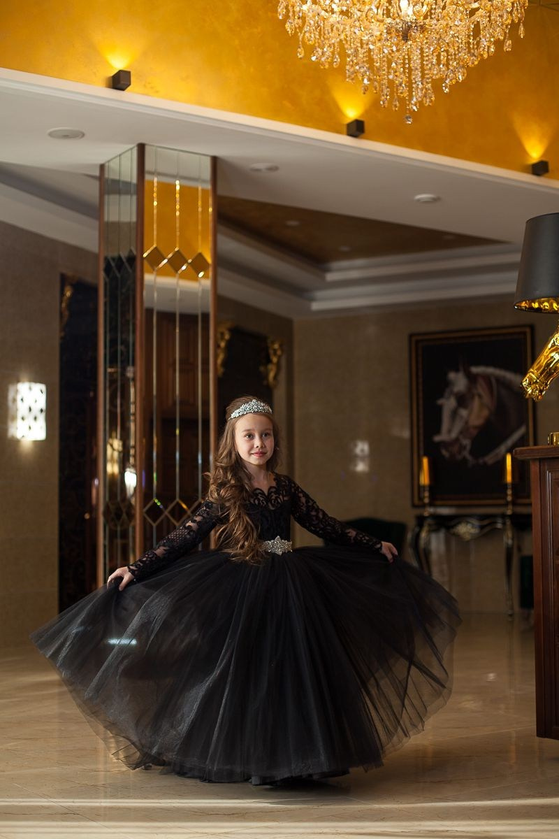 Принимаем участие в Фотопроекте от Детской модельной студии FASHION KIDS. Little_Princess.38