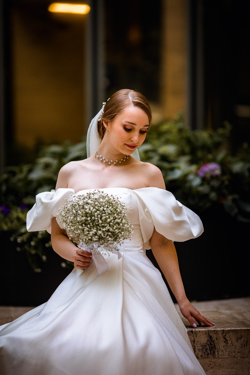 фотосессия жениха и невесты