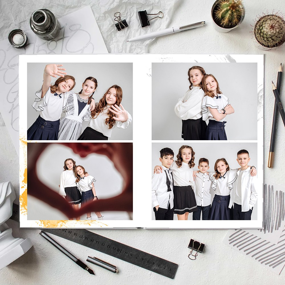 Индивидуальный начальная школа