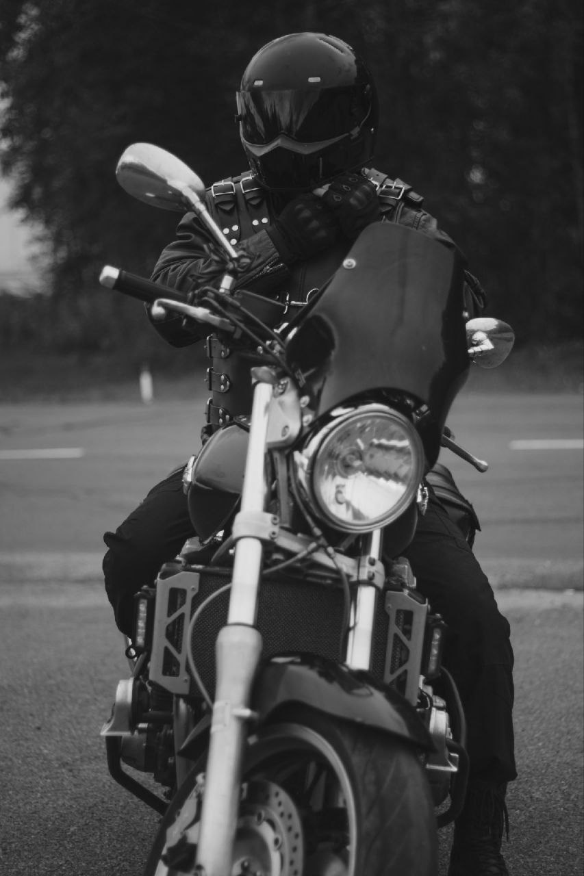 Портрет. Репортажный фотограф в Москве и МО