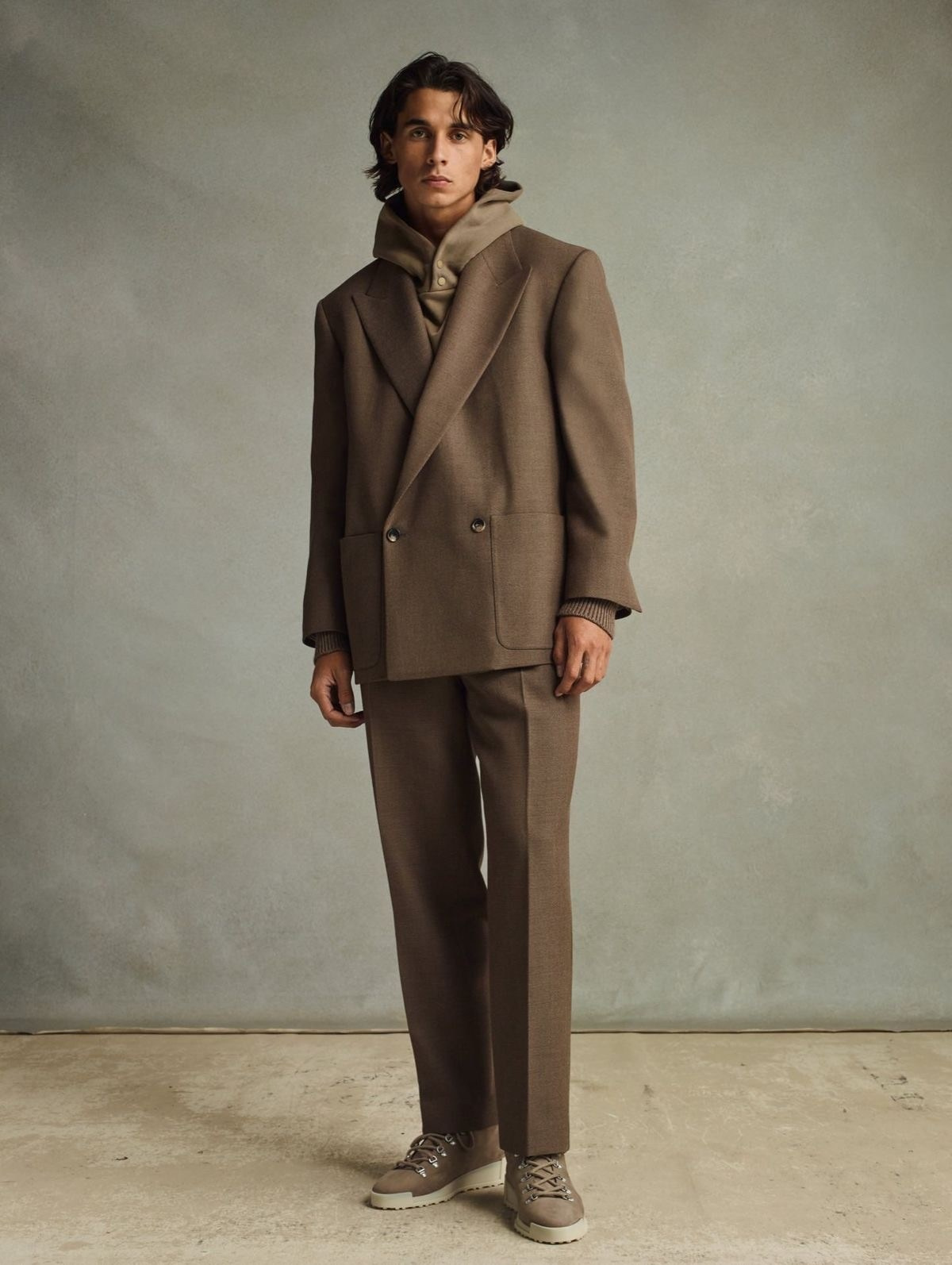 услуги фото мужской одежды для маркетплейсов