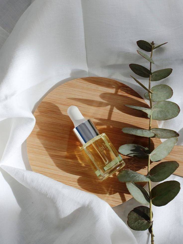 Курс «По предметной съемке и продвижению в Reels». Anushikcreates