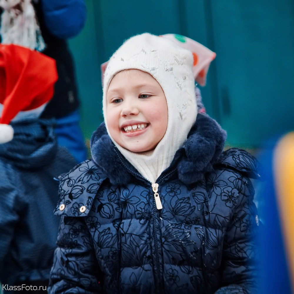 Репортаж. Детская фотомастерская в Санкт-Петербурге