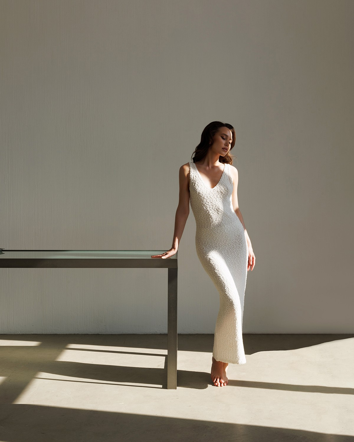 Индивидуальные. Aniqiina