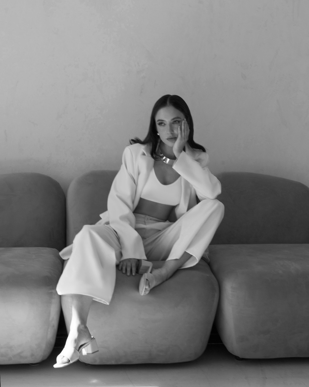 Индивидуальные. Aniqiina