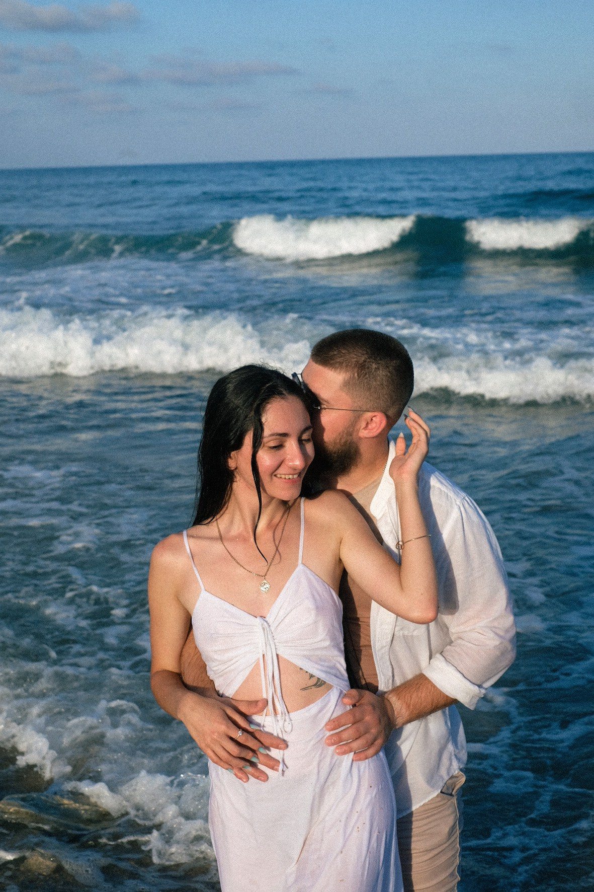 Персональные съемки. Фотограф Полина Гольдис