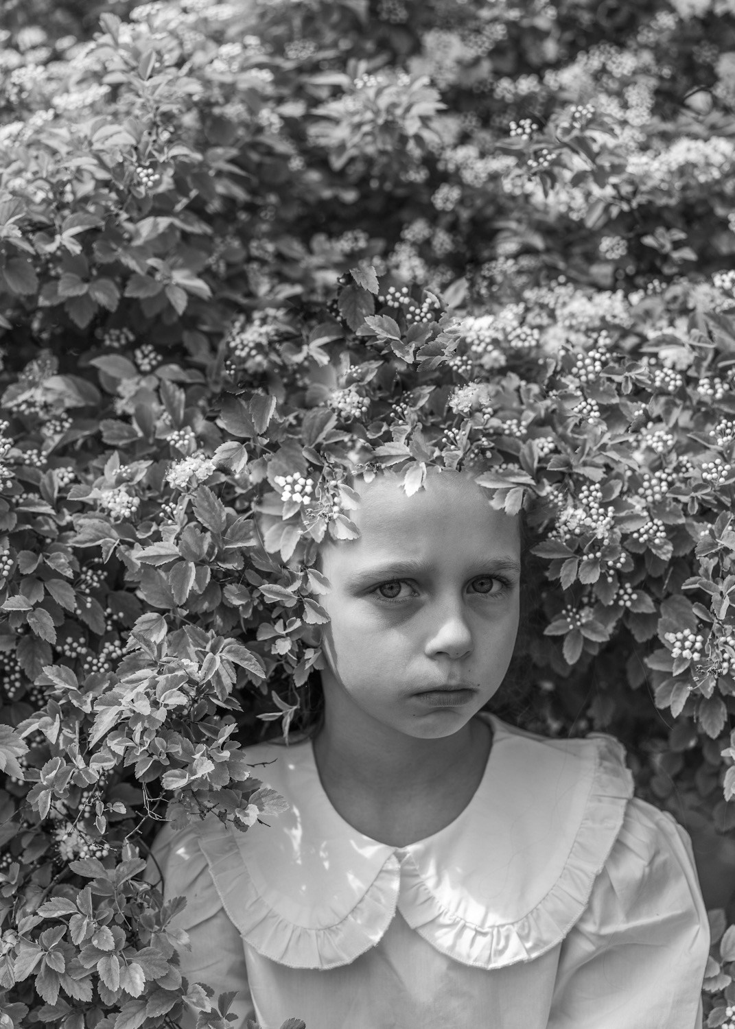 Iter Animae. Колесникова Мария Арт-фотограф