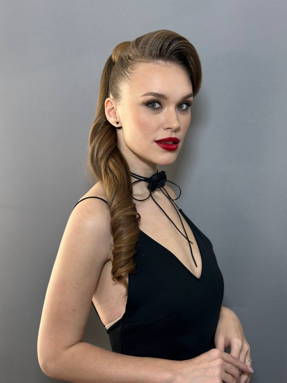 Мария Березкина СТИЛИСТ по волосам Хабаровск