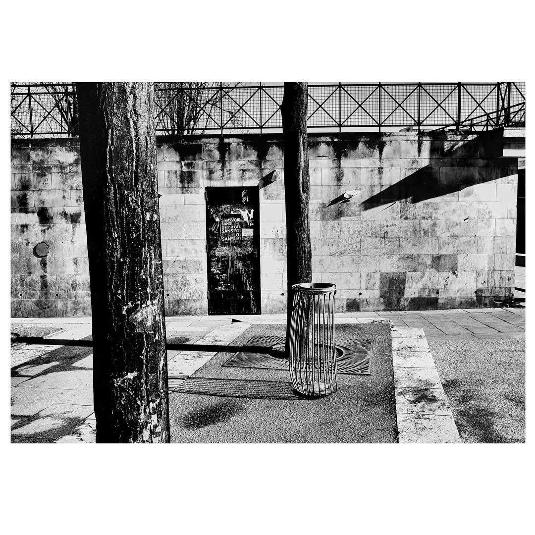 Paris: Download Error