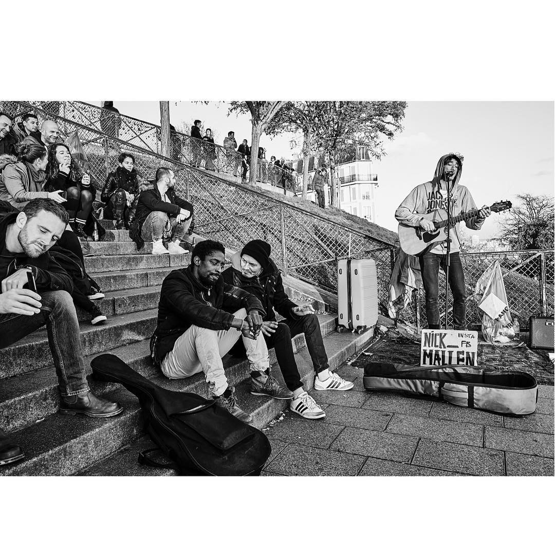 Paris: Download Error