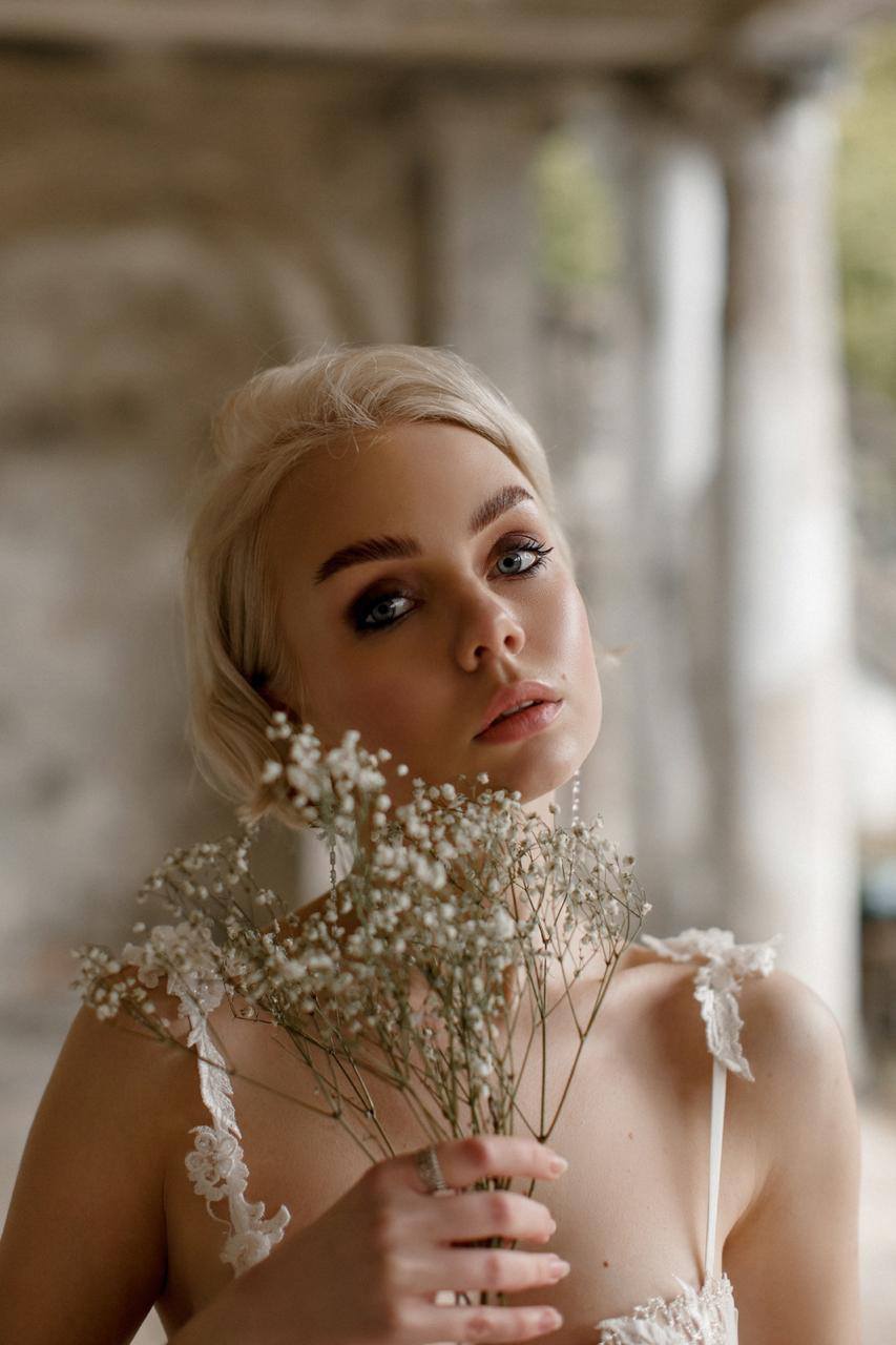 Стилист Лукьянова. Подрядчики и друзья сети свадебных площадок House for wedding