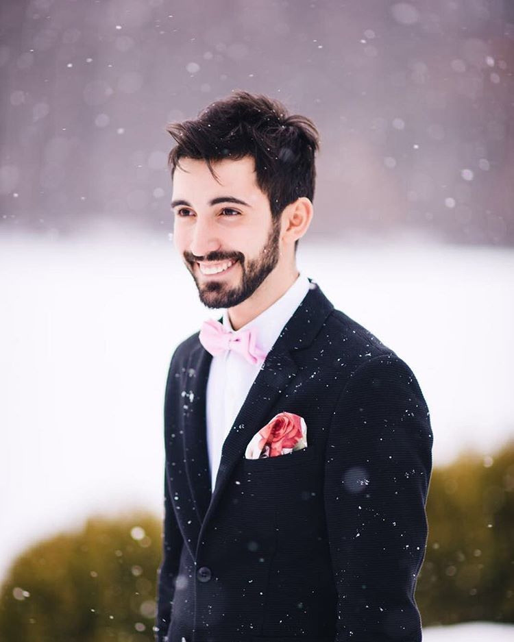 Ведущий Сафонов. Подрядчики и друзья сети свадебных площадок House for wedding