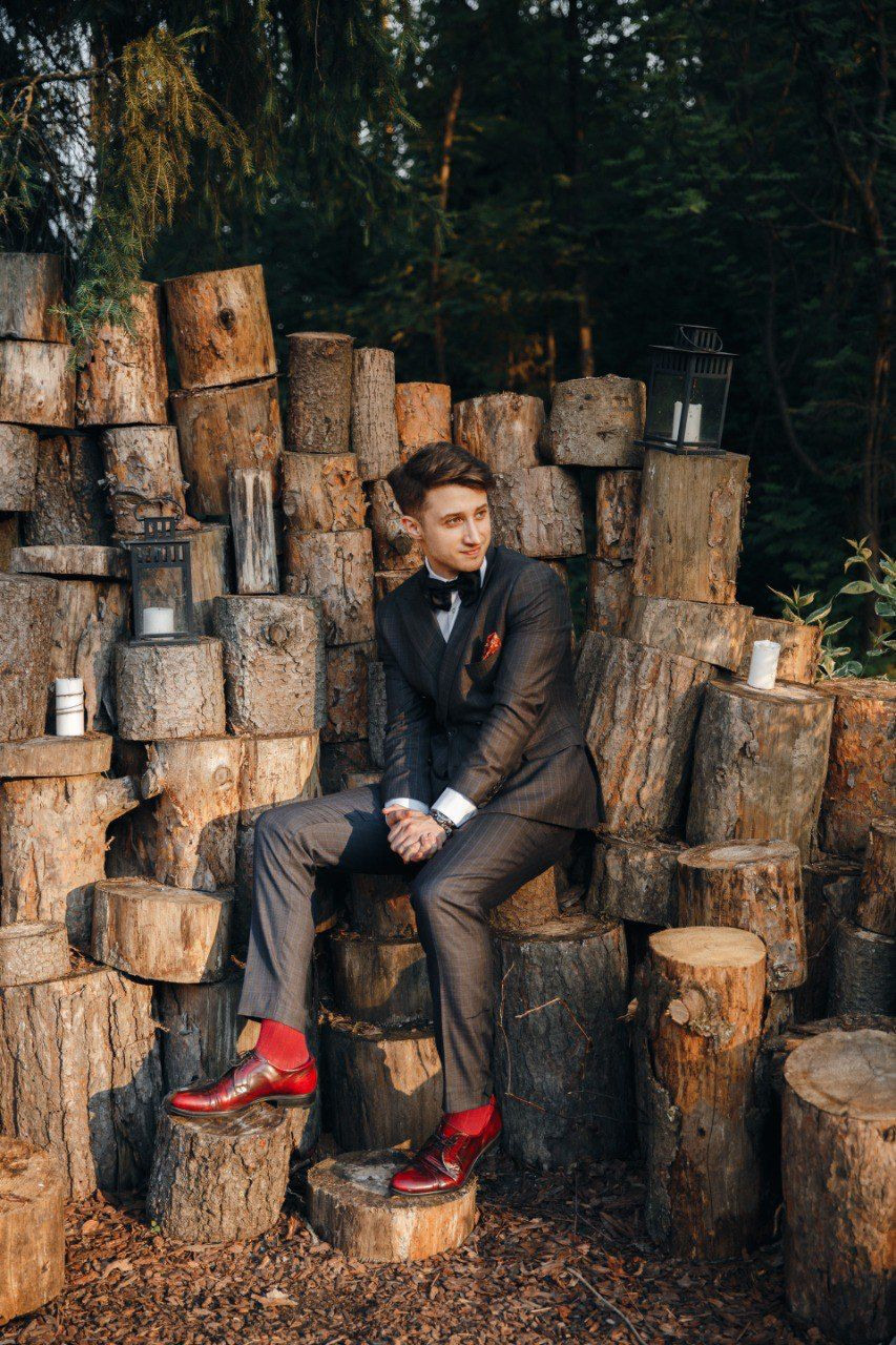 Ведущий Соколов. Подрядчики и друзья сети свадебных площадок House for wedding