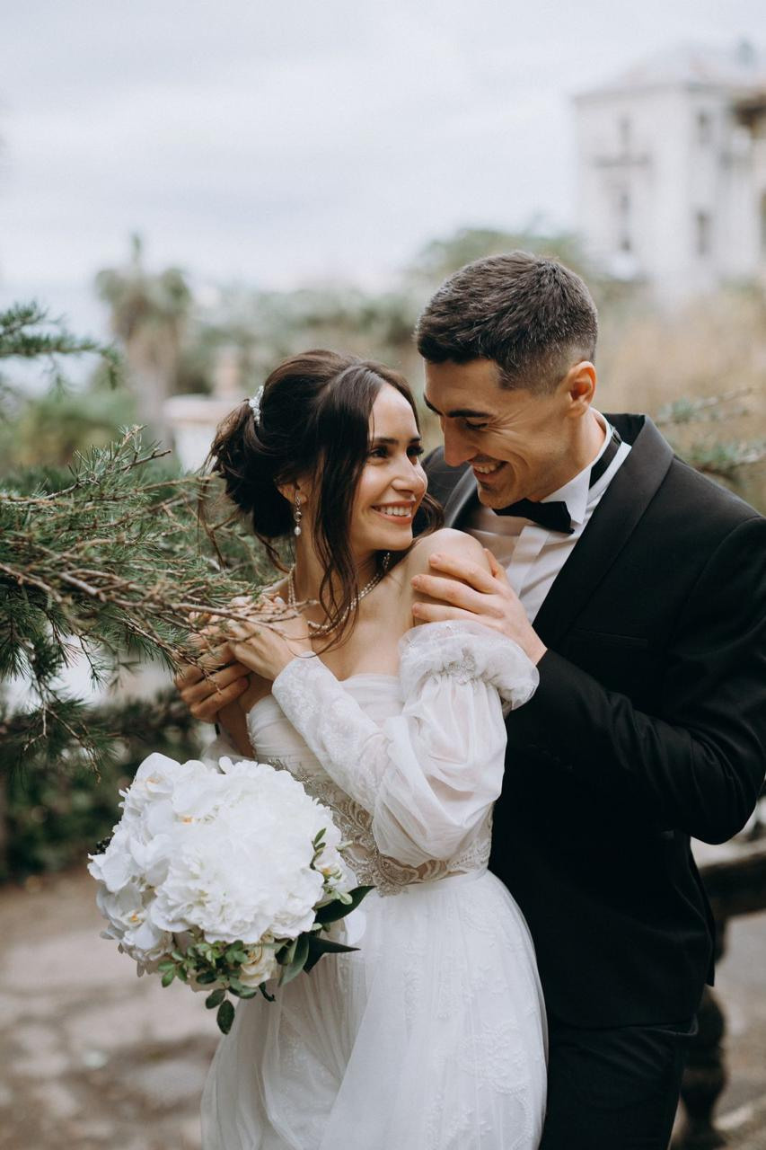 Стилист Лукьянова. Подрядчики и друзья сети свадебных площадок House for wedding