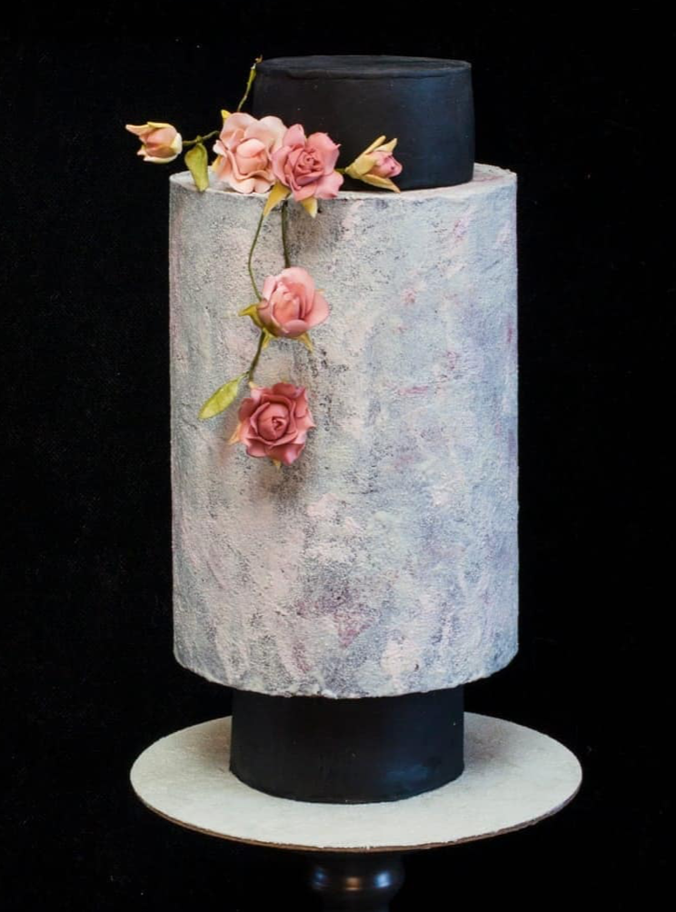 Торт Федонина. Подрядчики и друзья сети свадебных площадок House for wedding