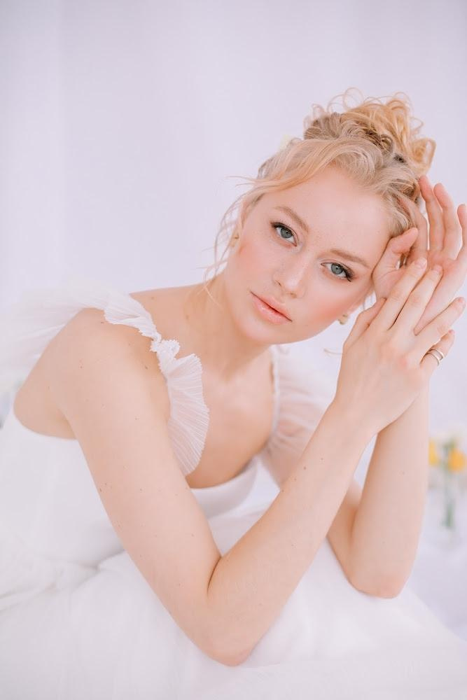 Стилист Ланова. Подрядчики и друзья сети свадебных площадок House for wedding