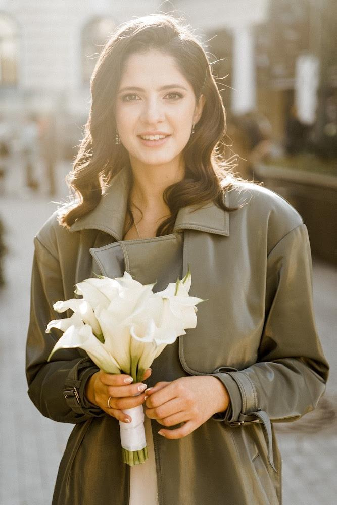 Стилист Ланова. Подрядчики и друзья сети свадебных площадок House for wedding