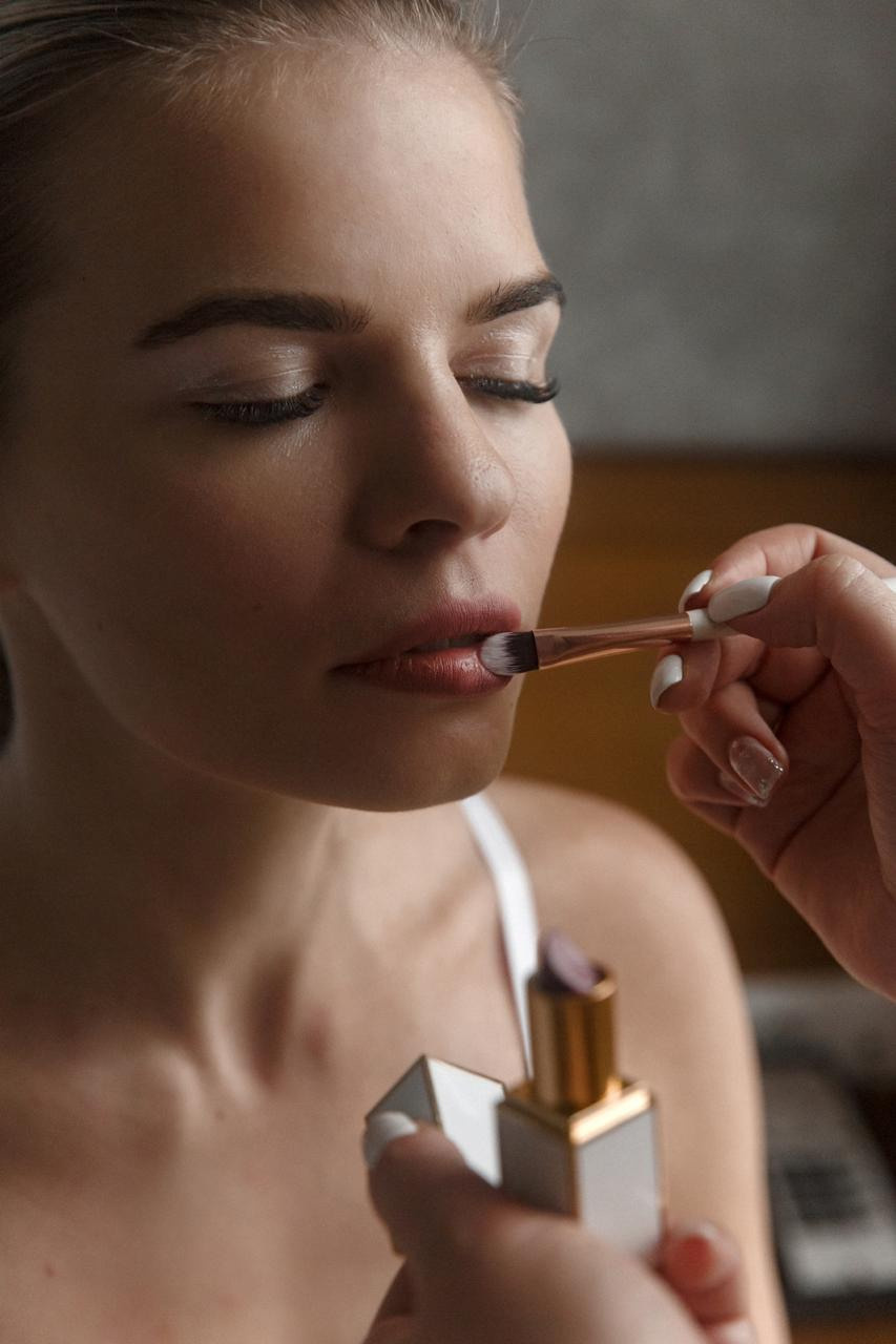 Стилист Лукьянова. Подрядчики и друзья сети свадебных площадок House for wedding