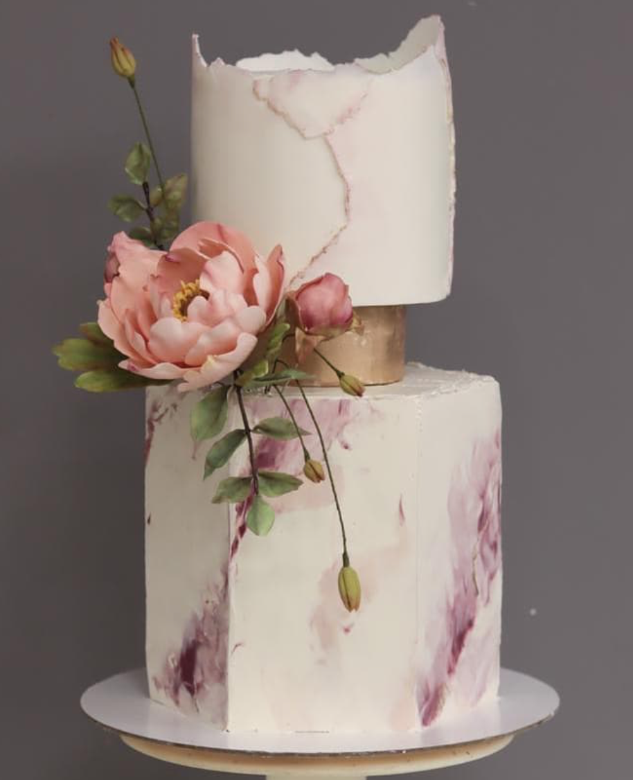 Торт Федонина. Подрядчики и друзья сети свадебных площадок House for wedding