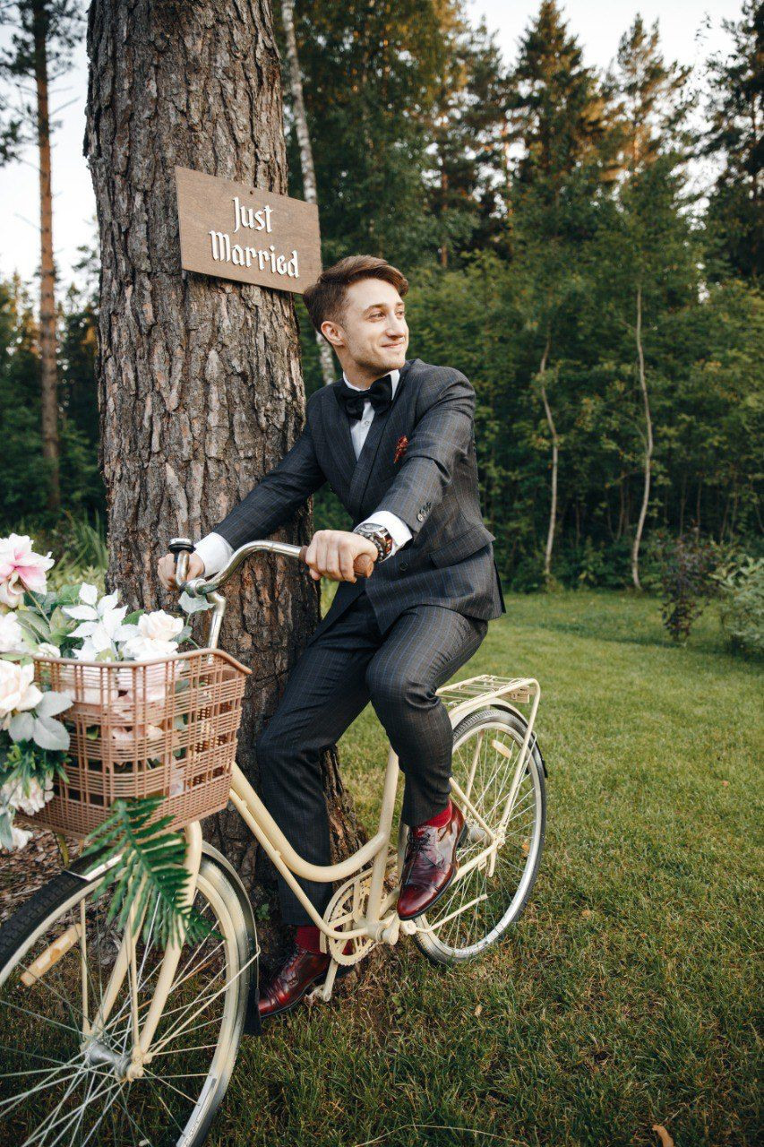 Ведущий Соколов. Подрядчики и друзья сети свадебных площадок House for wedding